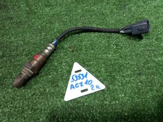 Запчасть датчик кислородный LEXUS NX200T 2015