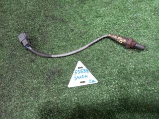 Датчик кислородный TOYOTA TOWN ACE 2012 S412M 3SZVE 89465BZ310 контрактная