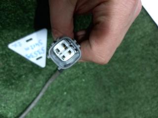 Датчик кислородный TOYOTA TOWN ACE S412M 3SZVE