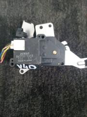 Запчасть сервопривод заслонки печки TOYOTA VISTA 1998