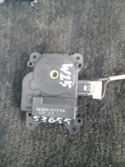 Сервопривод заслонки печки TOYOTA WISH 2009