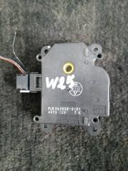 Сервопривод заслонки печки TOYOTA WISH 2009