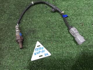 Запчасть датчик кислородный TOYOTA AQUA 2018