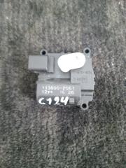 Сервопривод заслонки печки TOYOTA COROLLA 2006