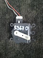 Запчасть сервопривод заслонки печки MAZDA MAZDA6 2017