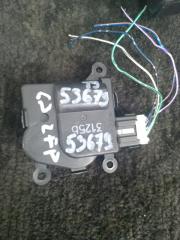 Запчасть сервопривод заслонки печки MAZDA MAZDA6 2017