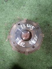 Вискомуфта MITSUBISHI CANTER 2003