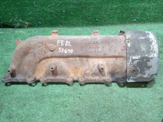 Запчасть коллектор выпускной MITSUBISHI CANTER 2003