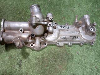 Теплообменник MITSUBISHI CANTER FE82 4M51