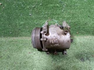 Запчасть компрессор кондиционера MITSUBISHI CANTER 2003