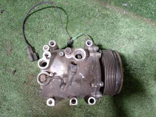 Компрессор кондиционера CANTER 2003 FE82 4M51