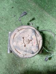 Компрессор кондиционера MITSUBISHI CANTER FE82 4M51