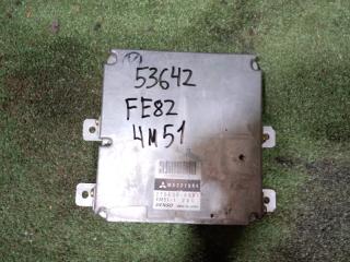Запчасть блок управления efi MITSUBISHI CANTER 2003