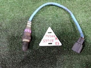 Запчасть датчик кислородный TOYOTA TANK 2016