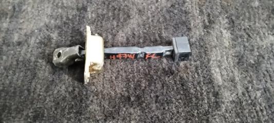 Запчасть ограничитель двери передний левый MITSUBISHI PAJERO IO 2002