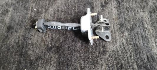 Ограничитель двери передний левый TOYOTA CORONA PREMIO 1997