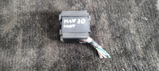 Блок предохранителей TOYOTA WINDOM 2003