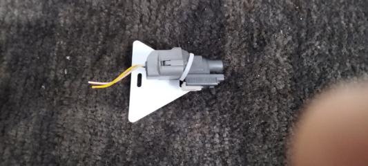 Фото запчасти датчик температуры SUBARU FORESTER 2007 контрактная запчасть Запчасть датчик температуры SUBARU FORESTER 2007