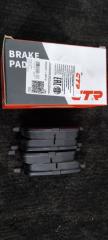 Запчасть колодки передние передние Toyota Mark II Wagon Qualis 2000
