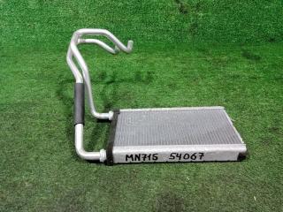 Радиатор печки SUZUKI XBEE 2018