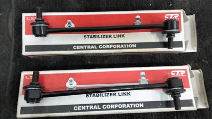 Стойка стабилизатора (Линка) передняя