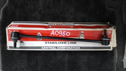 Стойка стабилизатора (Линка) передняя