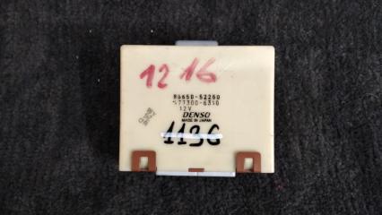 Блок управления TOYOTA FUNCARGO 2003