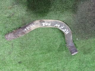 Запчасть патрубок радиатора нижний MITSUBISHI PAJERO IO 2002