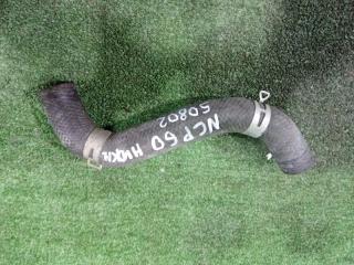 Патрубок радиатора нижний TOYOTA IST 2002 контрактная Патрубок радиатора нижний TOYOTA IST 2002