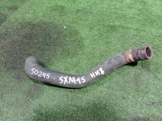 Запчасть патрубок радиатора нижний TOYOTA Gaia 2001