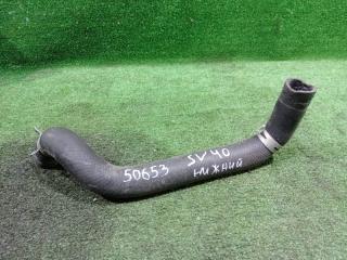 Патрубок радиатора нижний TOYOTA VISTA 1998 контрактная Патрубок радиатора нижний TOYOTA VISTA 1998