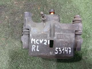 Суппорт задний левый задний левый TOYOTA WINDOM 1997 контрактная Суппорт задний левый задний левый TOYOTA WINDOM 1997