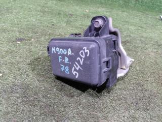 Запчасть блок предохранителей TOYOTA TANK 2016