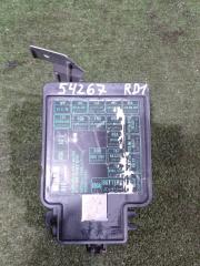 Блок предохранителей HONDA CR-V 1996