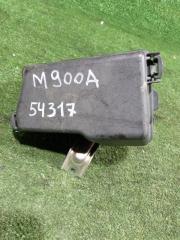 Запчасть блок предохранителей TOYOTA TANK 2016