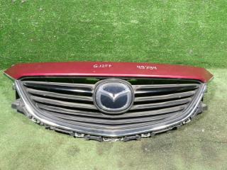 Решетка радиатора MAZDA MAZDA6 2017