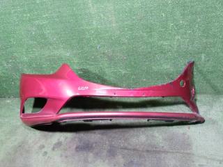 Бампер передний передний MAZDA MAZDA6 2017 Б/У Бампер передний передний MAZDA MAZDA6 2017