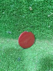 Заглушка бампера MAZDA MAZDA6 2017