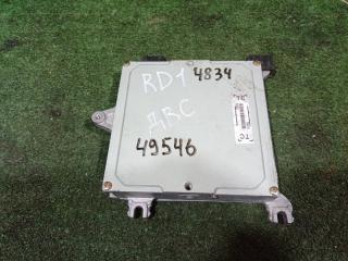 Блок управления efi HONDA CR-V 2000