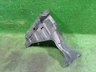 Защита двигателя TOYOTA PRIUS 2009