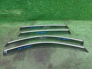 Ветровики комплект HONDA CR-V 2008