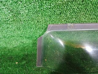 Ветровик задний правый PAJERO IO 2002 H77W 4G94