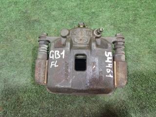 Запчасть суппорт передний левый передний левый HONDA MOBILIO 2002