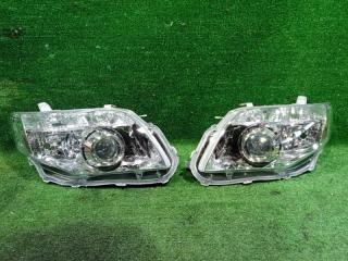 Фара TOYOTA COROLLA FIELDER 2008