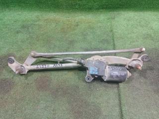 Мотор стеклоочистителя передний TOYOTA ALLION 2004