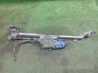 Мотор стеклоочистителя передний TOYOTA PROBOX 2007