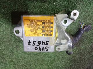 Блок управления airbag TOYOTA VISTA 1998