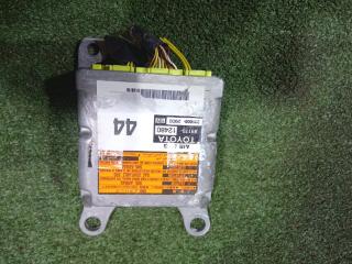 Блок управления airbag TOYOTA COROLLA 2006