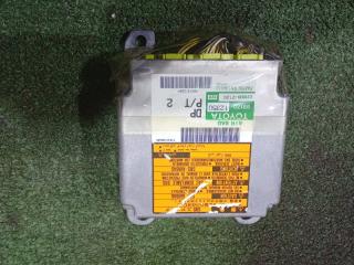 Блок управления airbag TOYOTA COROLLA 2006