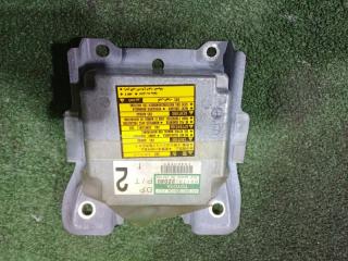 Блок управления airbag TOYOTA CHASER 1998